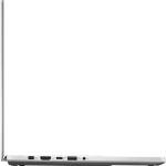 ASUS ROG Zephyrus G14 GA403WM Gaming Laptop, 14" 3K OLED 120Hz Display, AMD Ryzen AI 9 HX 370, 32GB RAM, 1TB SSD, GeForce RTX 5060 8GB Graphics, English-Arabic KB, Win11, White | 90NR0M32-M002A0