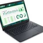 Dell Pro Max 14 MC14250 Laptop, 14" FHD+ LCD Non-Touch Display, Intel Core Ultra 7 255H Proccessor, 16GB RAM, 512GB SSD, Intel ArcPro GPU, English Keyboard, Windows 11 Pro, Black | WMGDP