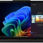 Lenovo ThinkPad T14 Gen 6 Laptop, 14" WUXGA IPS 60Hz Display, Intel Core Ultra 5 225U, 16GB RAM, 256GB SSD, Intel Arc Graphics 130V GPU, English Keyboard, Windows 11 Pro, Black | 21R1002QUS