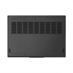 Lenovo Legion Slim 5 16IRH8 Laptop, 16" WQXGA IPS 165Hz Display, Intel Core i7-13700H, 16GB RAM, 512GB SSD, GeForce RTX 4050 6GB GPU, ENG-ARAB K/B, No OS, Storm Grey | 82YA00BXAX