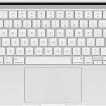 Apple MacBook Neo Laptop, 13" Liquid Retina Display, A18 Pro Chip, 6-Core CPU, 5-Core GPU, 16-Core Neural Engine, 8GB RAM, 512GB SSD, MacOS, English Keyboard with Touch ID, Silver | MHFC4