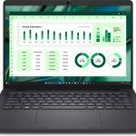 Dell Pro Max 14 MC14250 Laptop, 14" FHD+ LCD Non-Touch Display, Intel Core Ultra 7 255H Proccessor, 16GB RAM, 512GB SSD, Intel ArcPro GPU, English Keyboard, Windows 11 Pro, Black | WMGDP
