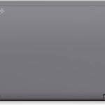 Lenovo ThinkPad P16 Gen 2 Laptop, 16" WUXGA Display, Intel Core i9-13950HX vPro, 32GB RAM, 512GB SSD, NVIDIA RTX 5000 Ada 16GB GPU, Windows 11 Pro, Storm Grey | 21FBS08201
