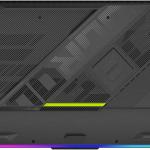 ASUS ROG Strix G16 G614FM Gaming Laptop, 16" WUXGA IPS Display, AMD Ryzen 9 9955HX, 16GB RAM, 1TB SSD, GeForce RTX 5060 8GB GPU, English Keyboard, Win11, Eclipse Gray | 90NR0L17-M00010