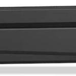 Lenovo V15 G5 IRL Laptop, 15.6" FHD TN Display, Intel Core i5-13420H Processor, 8GB RAM, 512GB SSD, Intel UHD Graphics, English UK Keyboard, No OS, Business Black | 83GW006XGP