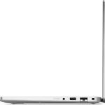 Dell Laptop Pro 14 Plus PB14250 Laptop, 14" Touch FHD+ Display, Intel Core Ultra 7 265U vPro, 32GB RAM, 512GB SSD, Integrated Intel Graphics, English Keyboard, Windows 11 Pro, Silver | 210-BPDR-32