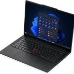 Lenovo ThinkPad E14 Gen 7 Laptop, 14" WUXGA IPS 60Hz Display, Intel Core Ultra 5 225U, 8GB RAM, 512GB SSD, Intel Graphics, English (UK) Keyboard, No OS, Black | 21SX006CUE