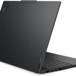 Lenovo ThinkPad E16 Gen 3 Laptop, 16" WUXGA IPS 60Hz Display, Intel Core Ultra 5 225U, 8GB RAM, 512GB SSD, Intel Graphics, English (UK) Keyboard, No OS, Black | 21SR005JGP
