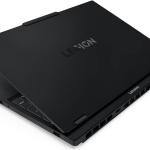 Lenovo Legion 5 15IAX10 Gaming Laptop, 15.1" WQXGA 165Hz Display, Intel Core Ultra 9 275HX, 32GB RAM, 1TB SSD, GeForce RTX 5070 8GB GPU, English Keyboard, No OS, Eclipse Black | 83F00037PS