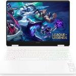 HP OMEN 16-am0019nia Gaming Laptop, 16" 2K IPS 165Hz Display, Intel Core Ultra 7 255H, 16GB RAM, 512GB SSD, GeForce RTX 5070 8GB GPU, No OS, Ceramic White | D13PLEA