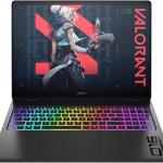 HP OMEN MAX Gaming Laptop, 16" WQXGA IPS 240Hz Display, Intel Core Ultra 9 275HX, 32GB RAM, 1TB SSD, GeForce RTX 5080 16GB GPU, English Keyboard, Win11, Shadow Black | B64BNUA / B69J2UA