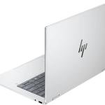 HP 14-fm0047nr OmniBook X Flip 2-In-1 Laptop, 14" 2K IPS Touch Display, Intel Core Ultra 7 256V, 16GB RAM, 512GB SSD, Intel Arc Graphics 140v, English K/B, Win11 Home, Glacier Silver | B88A6UA