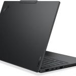 Lenovo ThinkPad E14 Gen 7 Copilot+ Laptop, 14" WUXGA IPS 60Hz Display, Intel Core Ultra 7 256V, 16GB RAM, 512GB SSD, Intel Arc Graphics 140V, English UK Keyboard, No OS, Black | 21U20063GP