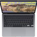 MacBook Pro MNEH3 13.3-Inch Display Apple M2 chip with 8-core CPU and 10-core GPU, 8GB 256GB SSD, English Keyboard Space Grey USA Version | MNEH3LE/A