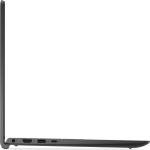 Dell 15 DC15250 Laptop, 15.6" FHD IPS Touch Display, Intel Core i5-1334U Processor, 8GB RAM, 512GB SSD, Intel UHD Graphics, English US Keyboard, Windows 11, Carbon Black | 1XVHG
