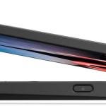 Lenovo ThinkPad X1 Carbon Gen 12 Laptop, 14" WUXGA IPS Display, Intel Core Ultra 7 155U, 16GB RAM, 2TB SSD, Intel UHD Graphics, English Keyboard, Windows 11 Pro, Black | 21KCS4S600