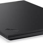 Lenovo ThinkPad E14 Gen 7 Copilot+ Laptop, 14" WUXGA IPS 60Hz Display, Intel Core Ultra 5 226V, 16GB RAM, 512GB SSD, Intel Arc Graphics 130V, English (EU) Keyboard, No OS, Black | 21U2003YGQ
