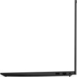 Lenovo ThinkPad E16 Gen 3 Laptop, 16" WUXGA IPS 60Hz Display, Intel Core Ultra 7 258V, 32GB RAM, 512GB SSD, Intel Arc Graphics 140V, English (EU) K/B, No OS, Black | 22AY0013GQ