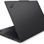 Lenovo ThinkPad T14 Gen 6 Laptop, 14" WUXGA IPS 60Hz Display, Intel Core Ultra 5 225U, 16GB RAM, 512GB SSD, Intel Graphics, English Backlit Keyboard, NO OS, Black | 21QDS3SL00