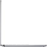 Dell XPS 13 DX13260 Laptop, 13.4" 2.5K Touch Display, Intel Core 5 320, 8GB RAM, 512GB SSD, Intel Graphics, English Keyboard, Windows 11 Home, Sky | 127N0