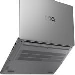 Lenovo LOQ Essential 15ARP10 Laptop, 15.6" FHD IPS 144Hz Display, AMD Ryzen 7 7735HS, 16GB RAM, 512GB SSD, GeForce RTX 4050 6GB GPU, English K/B, Win11, Luna Grey | 83S00000US