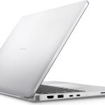 Dell Pro 14 Plus PB14250 Laptop, 14" FHD+ IPS 60Hz Touch Display, Intel Core Ultra 7 268V vPro, 32GB RAM, 512GB SSD, Integrated Intel Graphics, English US Keyboard, Win11Pro, Silver | PB14250