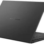 ASUS Zenbook 14 OLED UM3405 Laptop, 14" WUXGA OLED Touch Display, AMD Ryzen AI 9 465, 16GB RAM, 512GB SSD, AMD Radeon Graphics, English K/B, Windows 11, Gray | UM3405GA-ZB_70