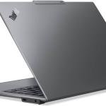 Lenovo ThinkPad X9-14 Gen 1 Aura Edition Laptop, 14" WUXGA OLED Display, Intel Core Ultra 7 268V, 32GB RAM, 1TB SSD, Intel Arc Graphics 140V, English Keyboard, Windows 11 Pro, Grey | 21QA0006US