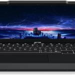 Lenovo Legion Pro 5 16IAX10H Gaming Laptop, 16" WQXGA OLED 165Hz Display, Intel Core Ultra 9 275HX, 32GB RAM, 1TB SSD, GeForce RTX 5070 Ti 12GB GPU, English-Arabic K/B, No OS, Black | 83LU000SAX