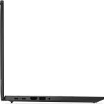 Lenovo ThinkPad T14 Gen 6 Laptop, 14" WUXGA IPS 60Hz Display, Intel Core Ultra 5 225U, 16GB RAM, 256GB SSD, Intel Arc Graphics 130V GPU, English Keyboard, Windows 11 Pro, Black | 21R1002QUS
