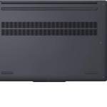 Lenovo IdeaPad Slim 3 15ARP10 Laptop, 15.3" WUXGA IPS 60Hz Touch Display, AMD Ryzen 7 170, 16GB RAM, 512GB SSD, AMD Radeon 680M GPU, English K/B, Win11, Luna Grey | 83K700TUUS