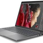 HP ZBook 8 G1i Workstation Laptop, 14" WUXGA 60Hz Display, Intel Core Ultra 7 255U, 16GB RAM, 1TB SSD, NVIDIA RTX 500 Ada 4GB GPU, English Keyboard, Windows 11 Pro | C9FV7ES