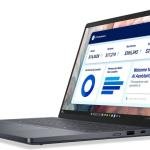 Dell Pro 14 PA14250 Premium Laptop, 14" FHD+ ComfortView+ Display, Intel Core Ultra 7 268V vPro, 32GB RAM, 512GB SSD, Integrated Intel Arc Graphics, Windows 11 Pro, Black | PA14250