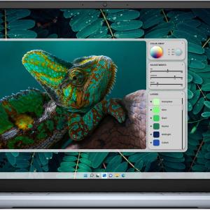 DELL Inspiron 14 Plus 7440 Laptop, 14" 2.2K ComfortView Plus WVA Display, Intel Core Ultra 7 155H, 16GB DDR5 RAM, 1TB SSD, Intel Arc Graphics, Backlit ENG-ARB K/B, Windows 11, Ice Blue | 7440-INS-2204
