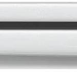 HP 14-fm0047nr OmniBook X Flip 2-In-1 Laptop, 14" 2K IPS Touch Display, Intel Core Ultra 7 256V, 16GB RAM, 512GB SSD, Intel Arc Graphics 140v, English K/B, Win11 Home, Glacier Silver | B88A6UA