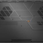 ASUS TUF Gaming A18 FA808UH Laptop, 18" WQXGA IPS 144Hz Display, AMD Ryzen 7 260, 16GB RAM, 512GB SSD, GeForce RTX 5050 8GB GPU, English-Arabic K/B, No OS, Jaeger Gray | 90NR0NM1-M002X0