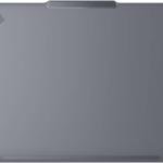 Lenovo ThinkPad T14 Gen 5 Laptop, 14" WUXGA IPS 60Hz Display, Intel Core Ultra 7 155U, 16GB RAM, 512GB SSD, Intel Graphics, English Keyboard, Windows 11 Pro, Grey | 21ML0089US