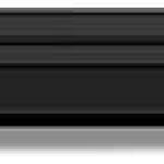 Lenovo ThinkPad P14s Gen 5 Laptop, 14.5" WUXGA IPS Display, Intel Core Ultra 7-155H, 16GB RAM, 512GB SSD, RTX 500 Ada Generation 4GB Laptop GPU, ENG-ARB Backlit K/B, Win 11 Pro, Black | 21G20003GR