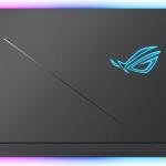 ASUS ROG Strix G16 G615LP Gaming Laptop, 16" FHD+ IPS 165Hz Display, Intel Core Ultra 9 Processor 275HX, 32GB RAM, 2TB SSD, NVIDIA RTX 5070 8GB, English K/B, Win11, Eclipse Gray | G615LP-XS97
