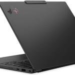Lenovo ThinkPad X1 Carbon Gen 14 Aura Edition, 14" WUXGA IPS Touch Display, Intel Core Ultra 7 355, 32GB RAM, 1TB SSD, Intel Graphics, English-Arabic K/B, Win11 Pro, Black | 21V7008PGR