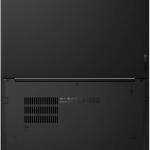 Lenovo ThinkPad T14 Gen 7 Laptop, 14" WUXGA IPS 60Hz Display, Intel Core Ultra 7 355, 16GB RAM, 512GB SSD, Intel Graphics, English-Arabic K/B, Win11 Pro, Black | 21WN002JGR
