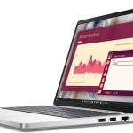Dell Pro 14 PC14250 Laptop, 14" FHD+ IPS Display, Intel Core Ultra 5 235U vPro, 16GB RAM, 1TB SSD, Intel Graphics, English Keyboard, No OS, Gray | 210-BQGZ