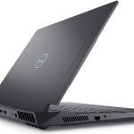 Dell G16 7630 Gaming Laptop, 16" QHD+ 240Hz ComfortView Plus Display, Intel Core i7-13650HX, 16GB RAM, 1TB SSD, GeForce RTX 4050 6GB, RGB Backlit English Keyboard, Win11, Black | G7-16-7630