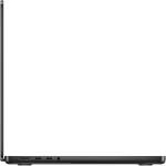 Apple MacBook Pro, 14.2" Liquid Retina XDR Display, Apple M5 Chip, 10-Core CPU, 10-Core GPU, 16-Core, 16GB RAM, 1TB SSD, English Keyboard, Space Black | MDE14