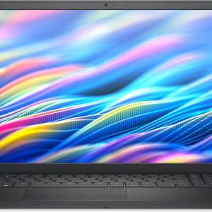 Dell 15 DC15250 Laptop, 15.6" FHD Touch Display, Intel Core i7-1355U Processor, 16GB RAM, 1TB SSD, Intel UHD Graphics, English US Keyboard, Windows 11, Carbon Black | M0RCP/H5YXJ