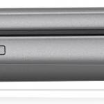 HP ZBook 8 G1i Workstation Laptop, 14" WUXGA 60Hz Display, Intel Core Ultra 7 255U, 16GB RAM, 1TB SSD, NVIDIA RTX 500 Ada 4GB GPU, English Keyboard, Windows 11 Pro | C9FV7ES