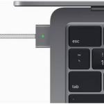 MacBook Pro MNEH3 13.3-Inch Display Apple M2 chip with 8-core CPU and 10-core GPU, 8GB 256GB SSD, English Keyboard Space Grey USA Version | MNEH3LE/A