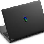 Dell Alienware 15 Gaming Laptop, 15.3" WUXGA 165Hz Display, AMD Ryzen 5 220, 16GB RAM, 512GB SSD, GeForce RTX 4050 6GB, English Keyboard, Windows 11 Home, Black | VW5KT