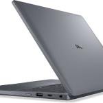 Dell Pro 14 PA14250 Premium Laptop, 14" FHD+ ComfortView+ Display, Intel Core Ultra 7 268V vPro, 32GB RAM, 512GB SSD, Integrated Intel Arc Graphics, Windows 11 Pro, Black | PA14250