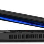 Lenovo ThinkPad P14s Gen4 Laptop, 14" WUXGA IPS Display, Intel Core i7-1360P, 16GB DDR5 RAM, 512GB SSD, NVIDIA RTX A500 4GB Graphics, Backlit ENG-ARB K/B, FP Reader, Win11 Pro, Black | 21HF000RGR
